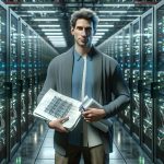 A Maverick in the AI Revolution: The Unexpected Journey of Scale AI’s Co-Founder