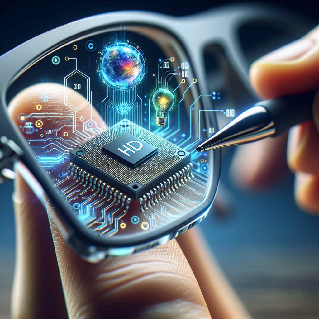 Apple’s Next Leap: The Secret Chip Powering Future Smart Glasses and AI Devices Apple’s Next Leap: The Secret Chip Powering Future Smart Glasses and AI Devices