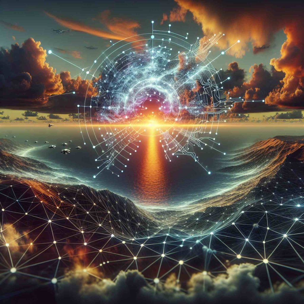 The Unseen Horizon: How AI is Redefining the Future Beyond Our Imagination The Unseen Horizon: How AI is Redefining the Future Beyond Our Imagination