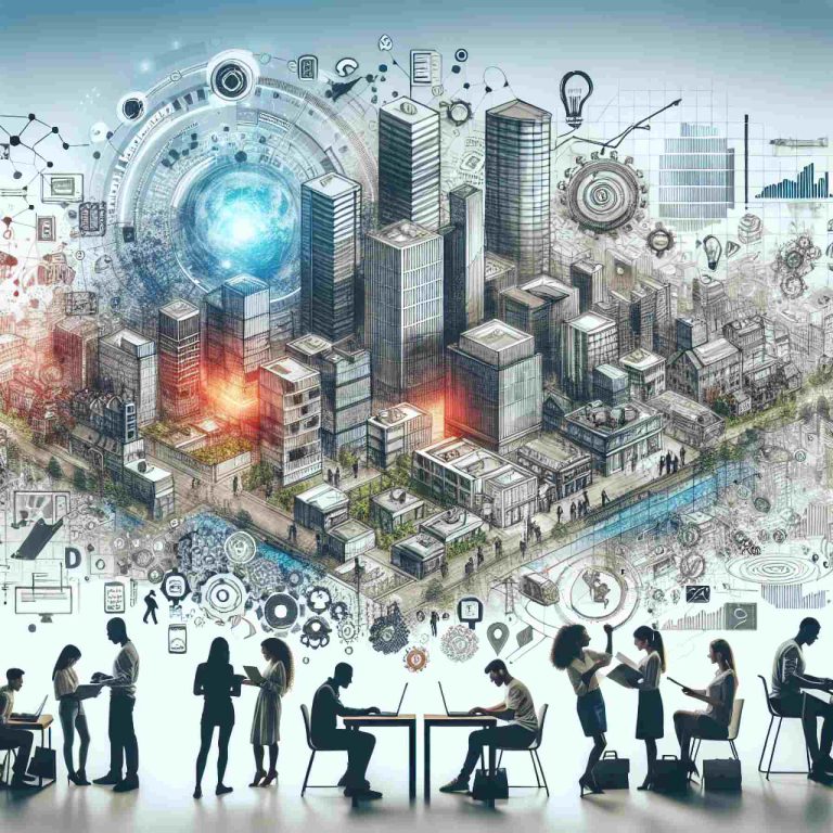 La Révolution Technologique Créative de Bristol : Une Fusion d'Innovation et d'Opportunités 