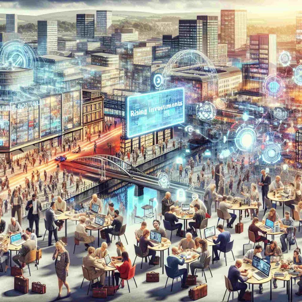 Bristol’s Creative Tech Scene is Booming: The Surprising Partnerships, Investments, and Innovations Fueling Its Rise Bristol’s Creative Tech Scene is Booming: The Surprising Partnerships, Investments, and Innovations Fueling Its Rise