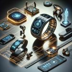 Revolutionary AI-Driven Wearables Promise a Future of Invisible Health Monitoring