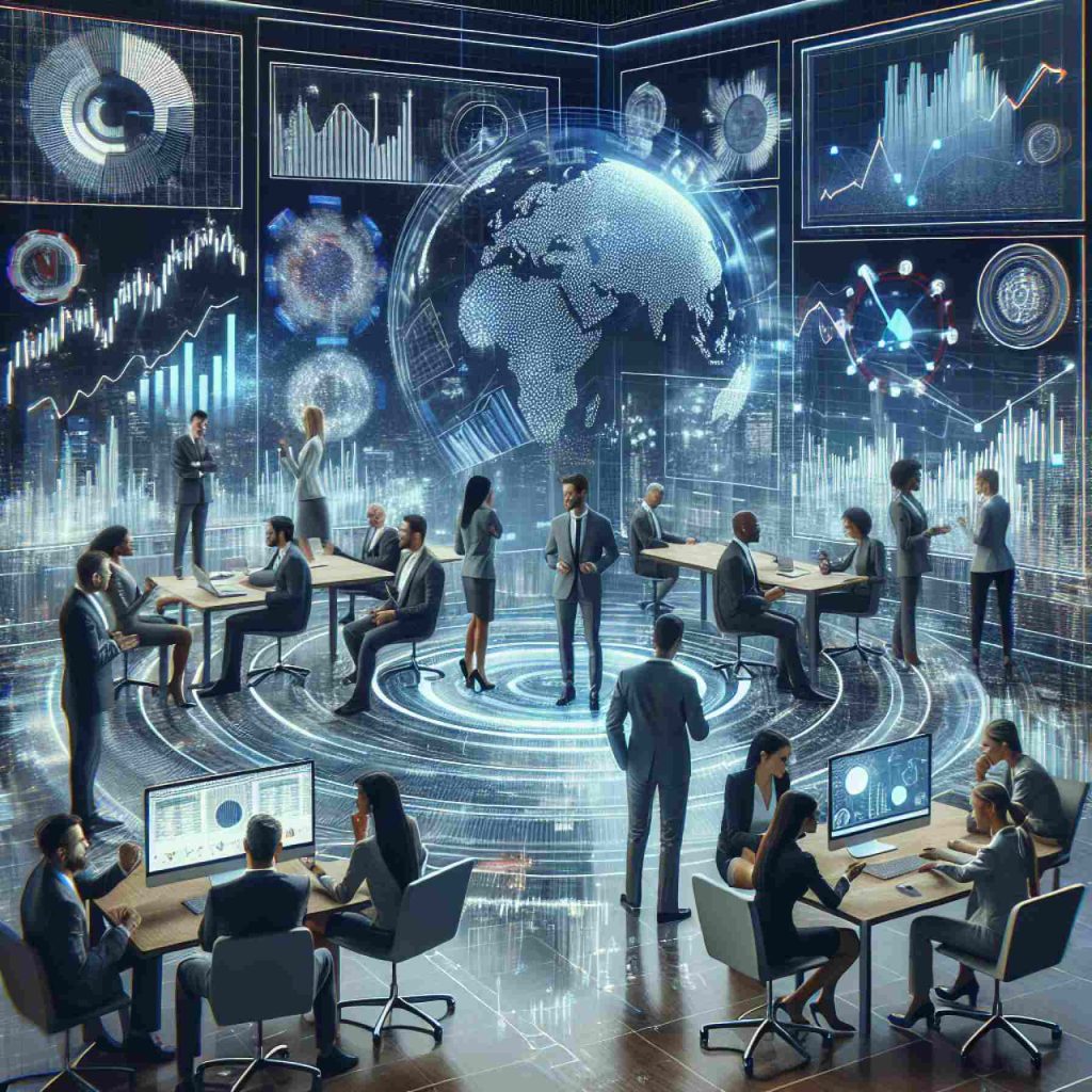 Innovative Collaborations and Cutting-Edge Technologies Revolutionizing the Financial Services Landscape Innovative Collaborations and Cutting-Edge Technologies Revolutionizing the Financial Services Landscape