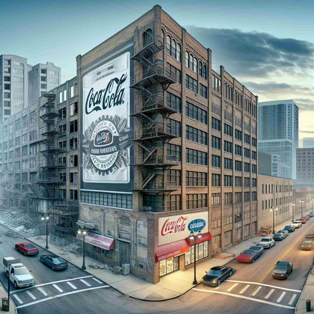 The End of an Era: How Jackson’s Old Coca-Cola Plant Could Revitalize a Forgotten Corridor The End of an Era: How Jackson’s Old Coca-Cola Plant Could Revitalize a Forgotten Corridor