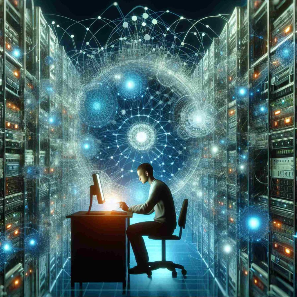 How One Researcher Is Transforming AI Privacy with Game-Changing Federated Learning How One Researcher Is Transforming AI Privacy with Game-Changing Federated Learning