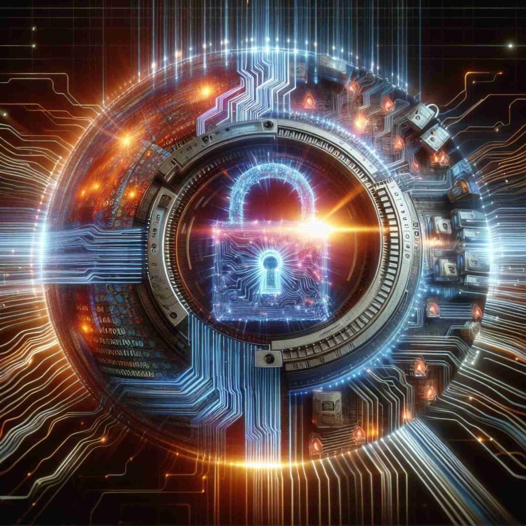 How a Revolutionary AI Breakthrough Could Make Your Data Safer Than Ever How a Revolutionary AI Breakthrough Could Make Your Data Safer Than Ever