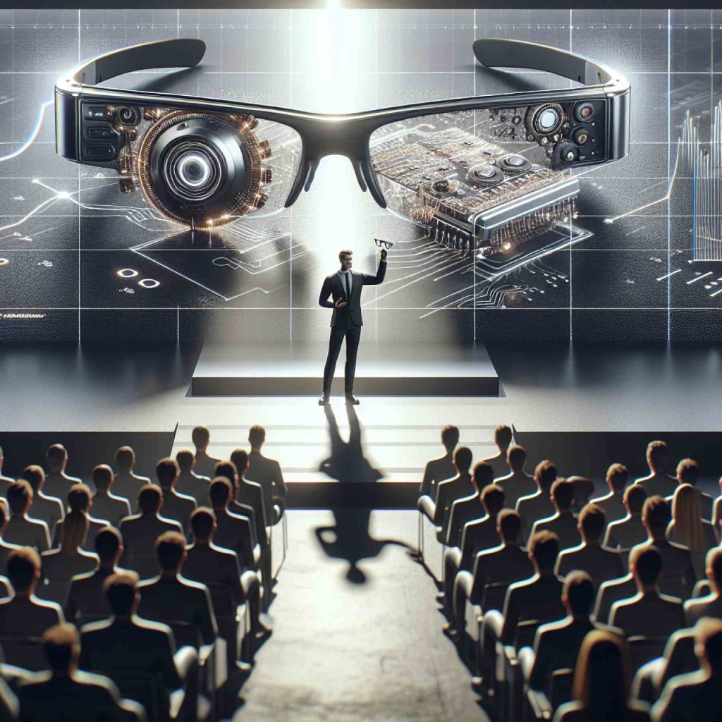 Apple’s Ambitious AI Leap: Tim Cook’s Vision for Smart Glasses Apple’s Ambitious AI Leap: Tim Cook’s Vision for Smart Glasses