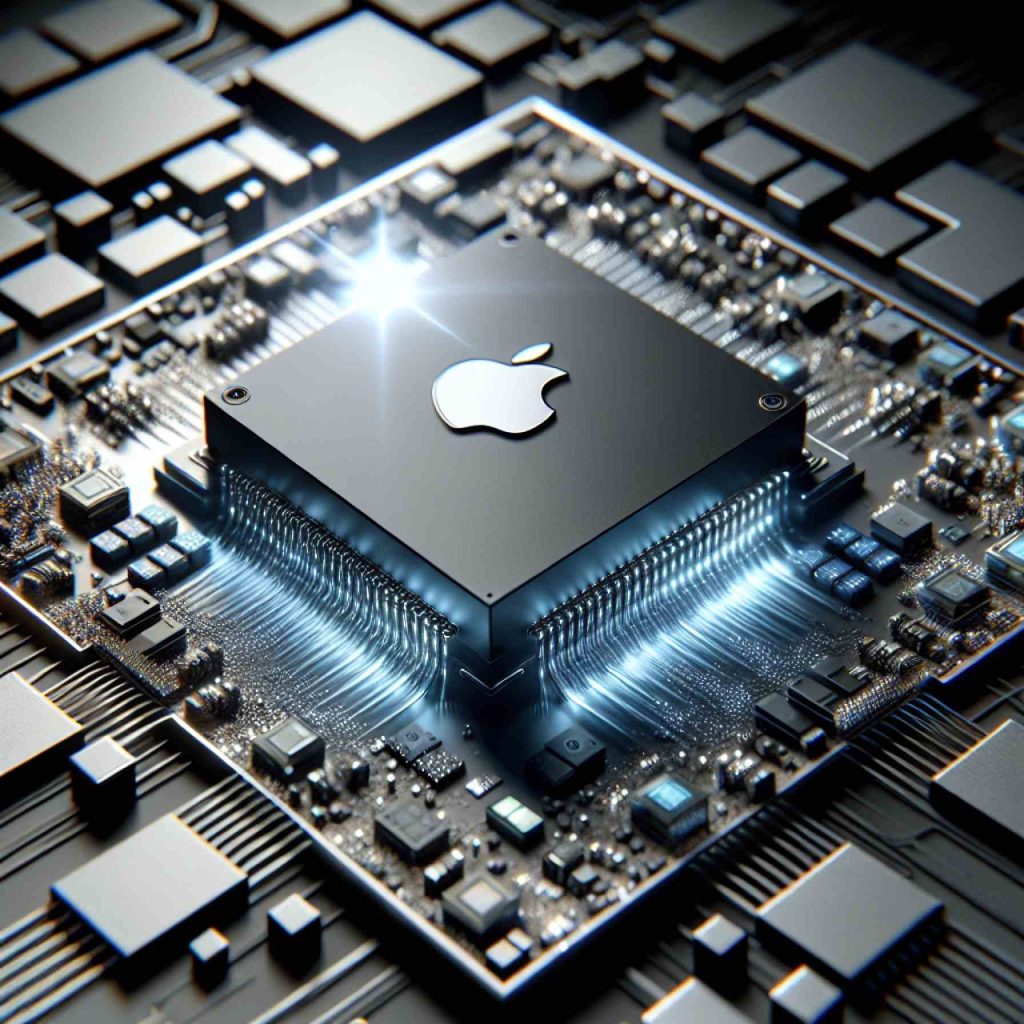 Apple’s Secret AI Chip Revolution: The Power Behind Tomorrow’s Smart Glasses Apple’s Secret AI Chip Revolution: The Power Behind Tomorrow’s Smart Glasses