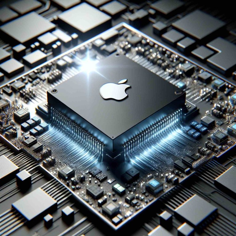 Η Μυστική Επανάσταση του AI Chip της Apple: Η Δύναμη πίσω από τα Έξυπνα Γυαλιά του Αύριο 