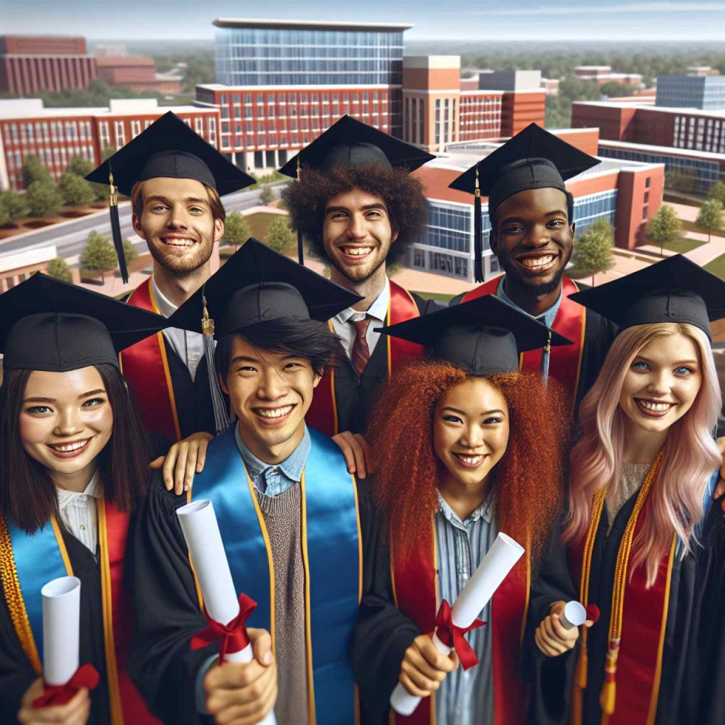 Meet the Trailblazing Graduates Making Waves at Arkansas Tech University-Ozark Campus Meet the Trailblazing Graduates Making Waves at Arkansas Tech University-Ozark Campus