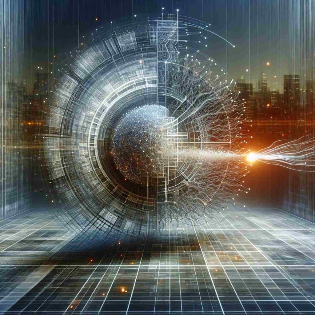 The Silent Revolution: How SAP Is Quietly Redefining Enterprise AI The Silent Revolution: How SAP Is Quietly Redefining Enterprise AI