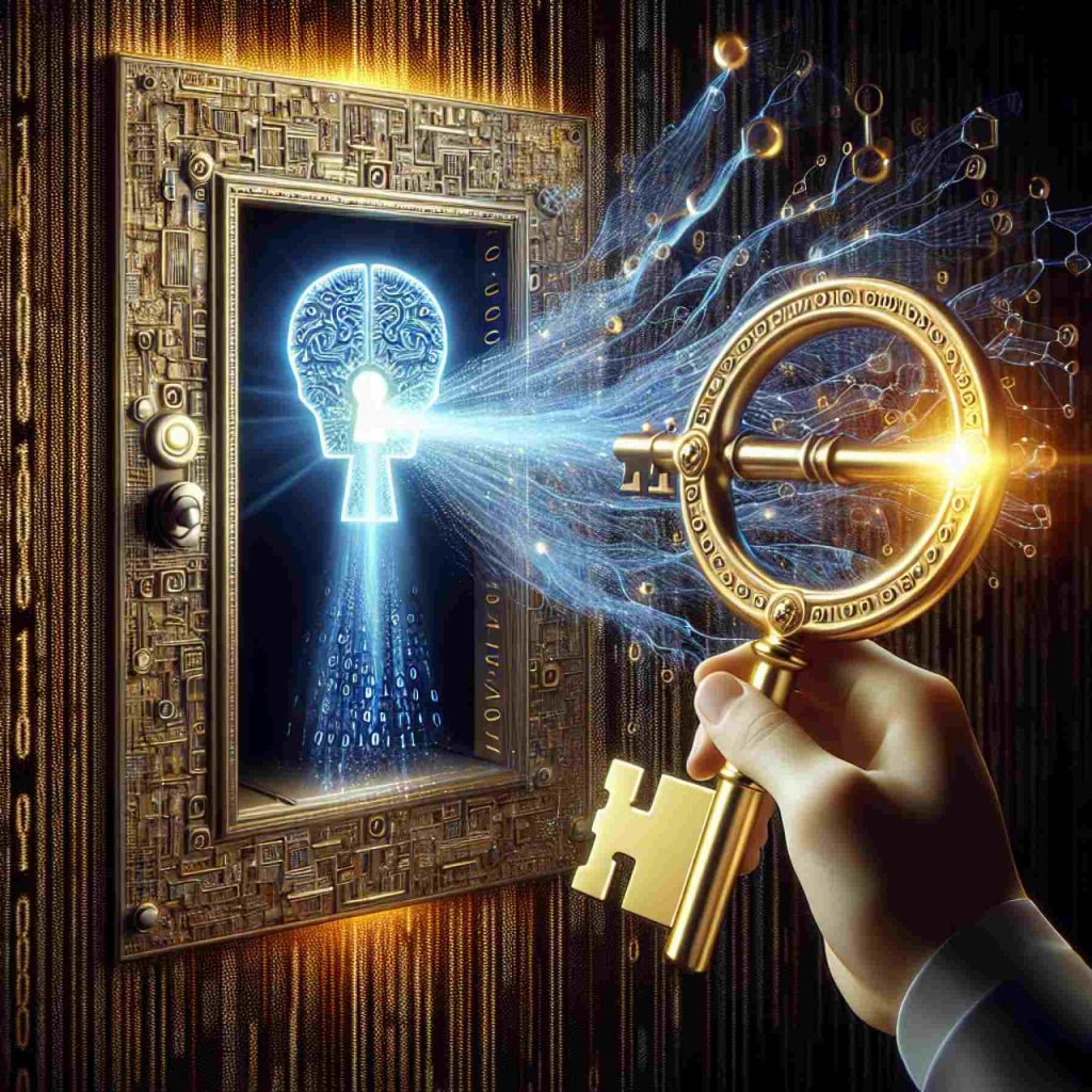 Unlocking the Secrets of Self-Motivated AI: The Dawn of Intelligent Autonomy Unlocking the Secrets of Self-Motivated AI: The Dawn of Intelligent Autonomy