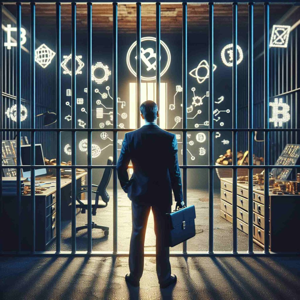 The Downfall of a Crypto King: How Celsius Network’s Visionary Ended Up Behind Bars The Downfall of a Crypto King: How Celsius Network’s Visionary Ended Up Behind Bars