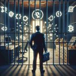The Downfall of a Crypto King: How Celsius Network’s Visionary Ended Up Behind Bars