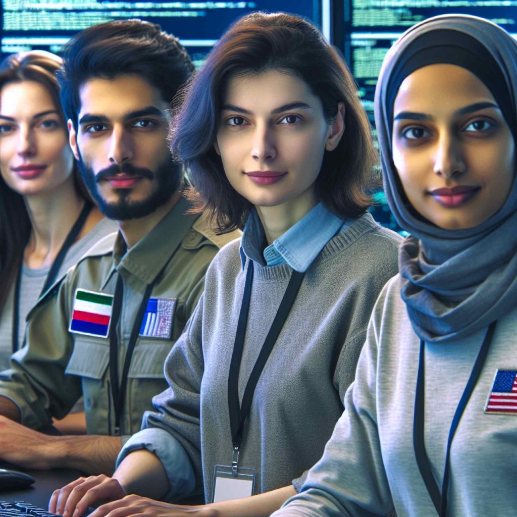 The French Team That Dared: How QuLang Stole the Spotlight at Qubic 2025 Hackathon The French Team That Dared: How QuLang Stole the Spotlight at Qubic 2025 Hackathon