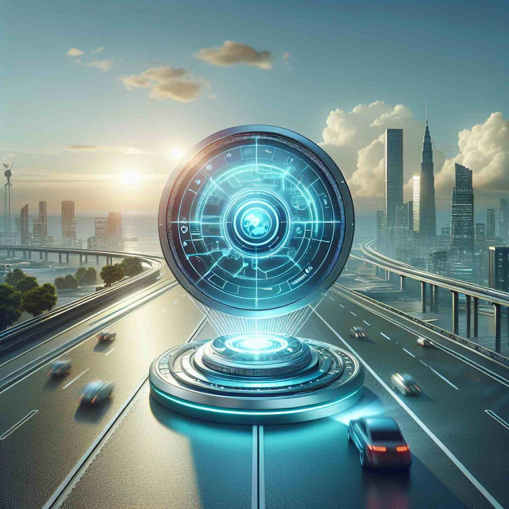 Could This New Tech Save Lives on the Road? Discover the Game-Changing System Revolutionizing Highway Safety Could This New Tech Save Lives on the Road? Discover the Game-Changing System Revolutionizing Highway Safety