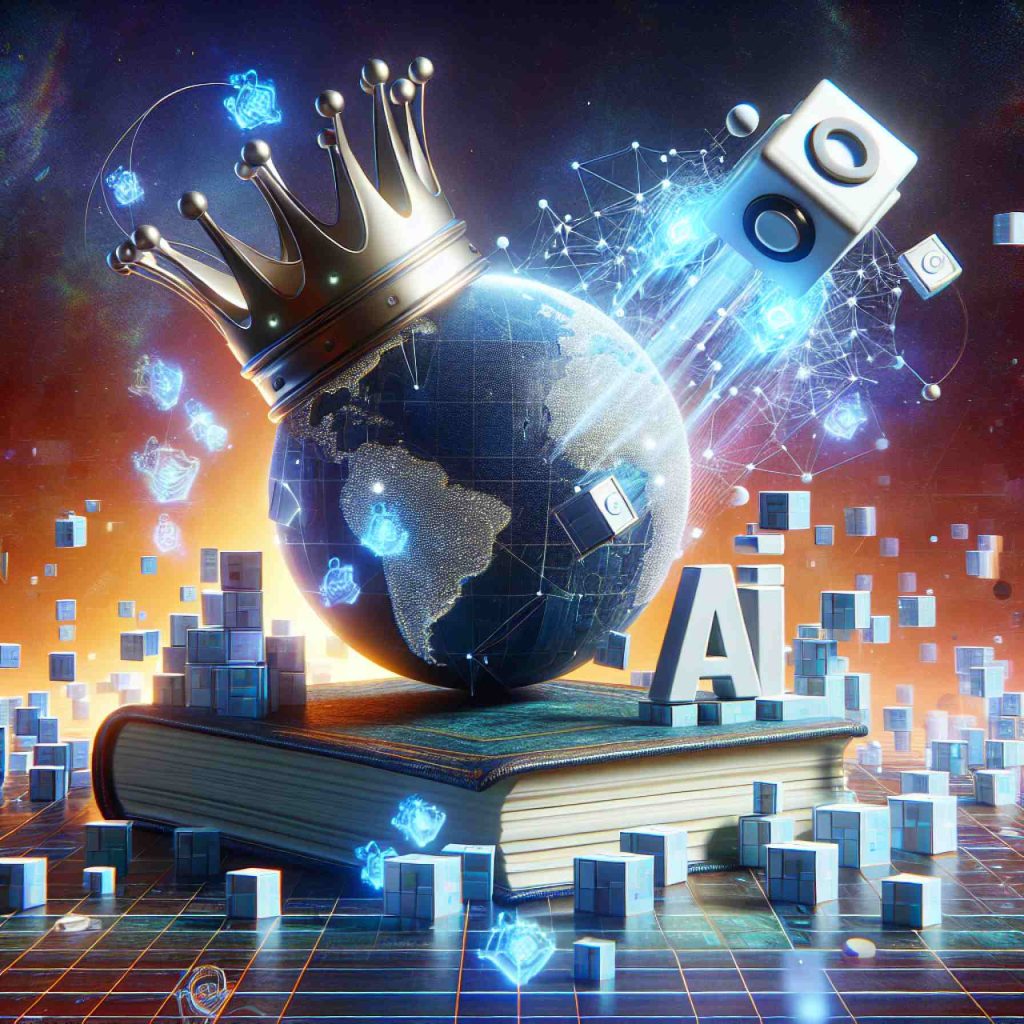 Is This the End of Google’s Reign? Discover How AI Platforms Are Disrupting the Search Landscape Is This the End of Google’s Reign? Discover How AI Platforms Are Disrupting the Search Landscape