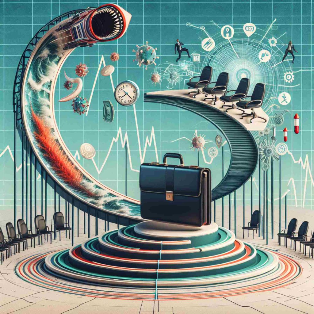 Tech’s Wild Ride Continues: Blood Tests, Policy Delays, and CEO Musical Chairs Tech’s Wild Ride Continues: Blood Tests, Policy Delays, and CEO Musical Chairs