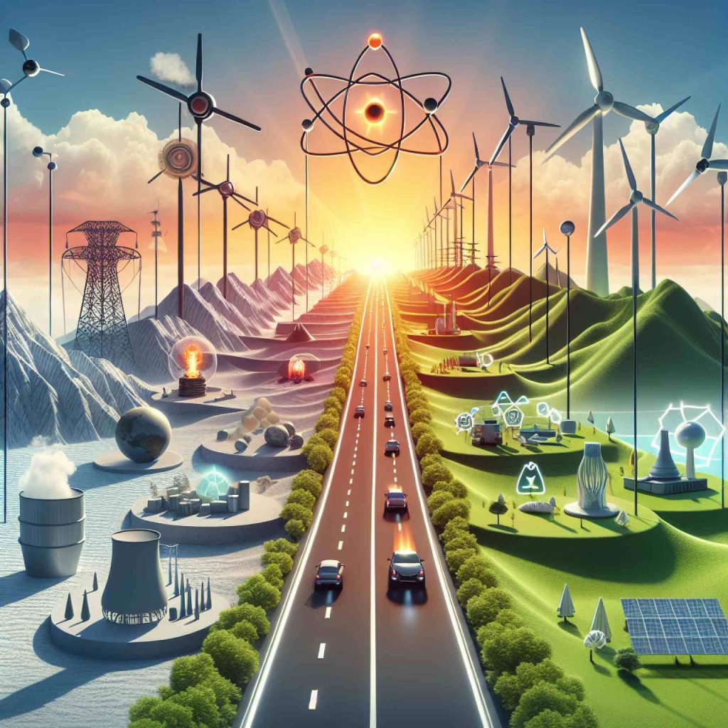 The Remarkable Journey of India’s National Technology Day: From Nuclear Triumphs to Sustainable Innovations The Remarkable Journey of India’s National Technology Day: From Nuclear Triumphs to Sustainable Innovations