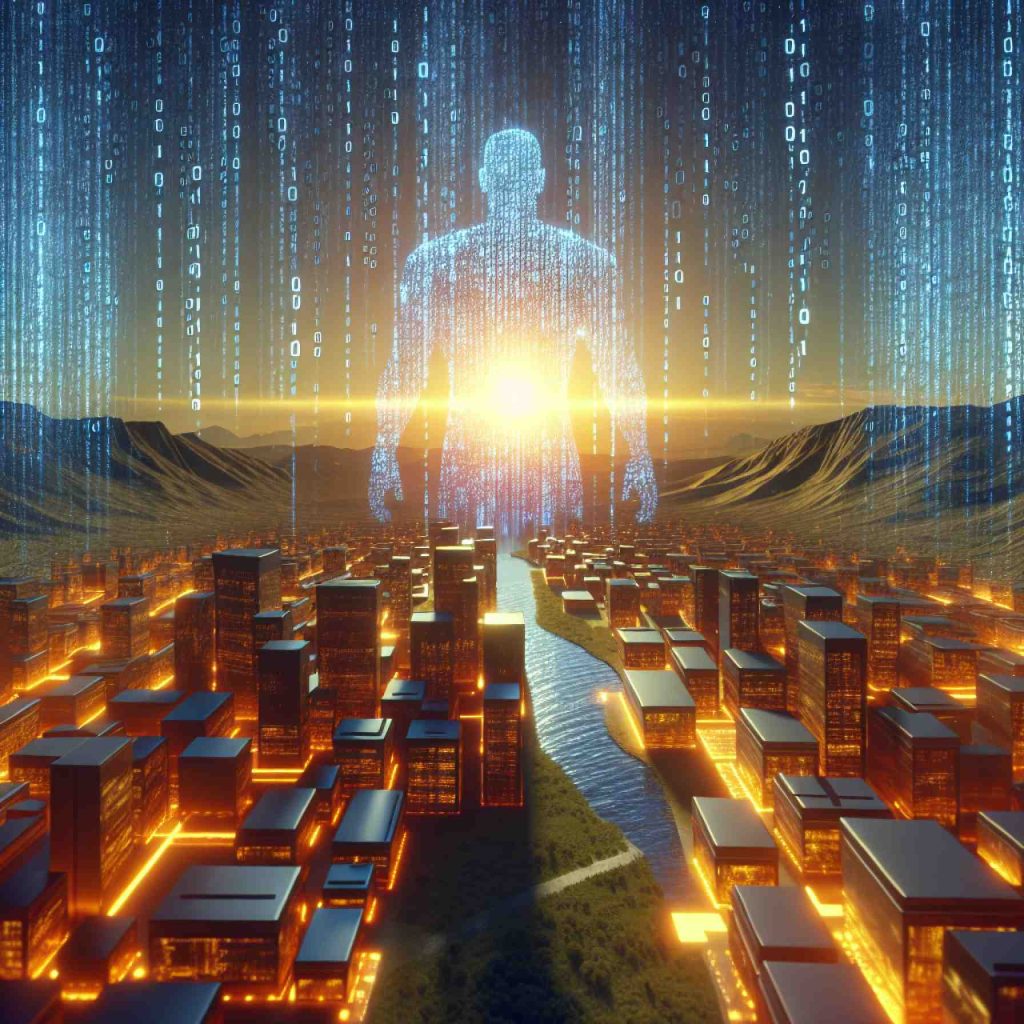 The Hidden Giants Powering the AI Revolution: Discover Why These Companies Are Undervalued The Hidden Giants Powering the AI Revolution: Discover Why These Companies Are Undervalued