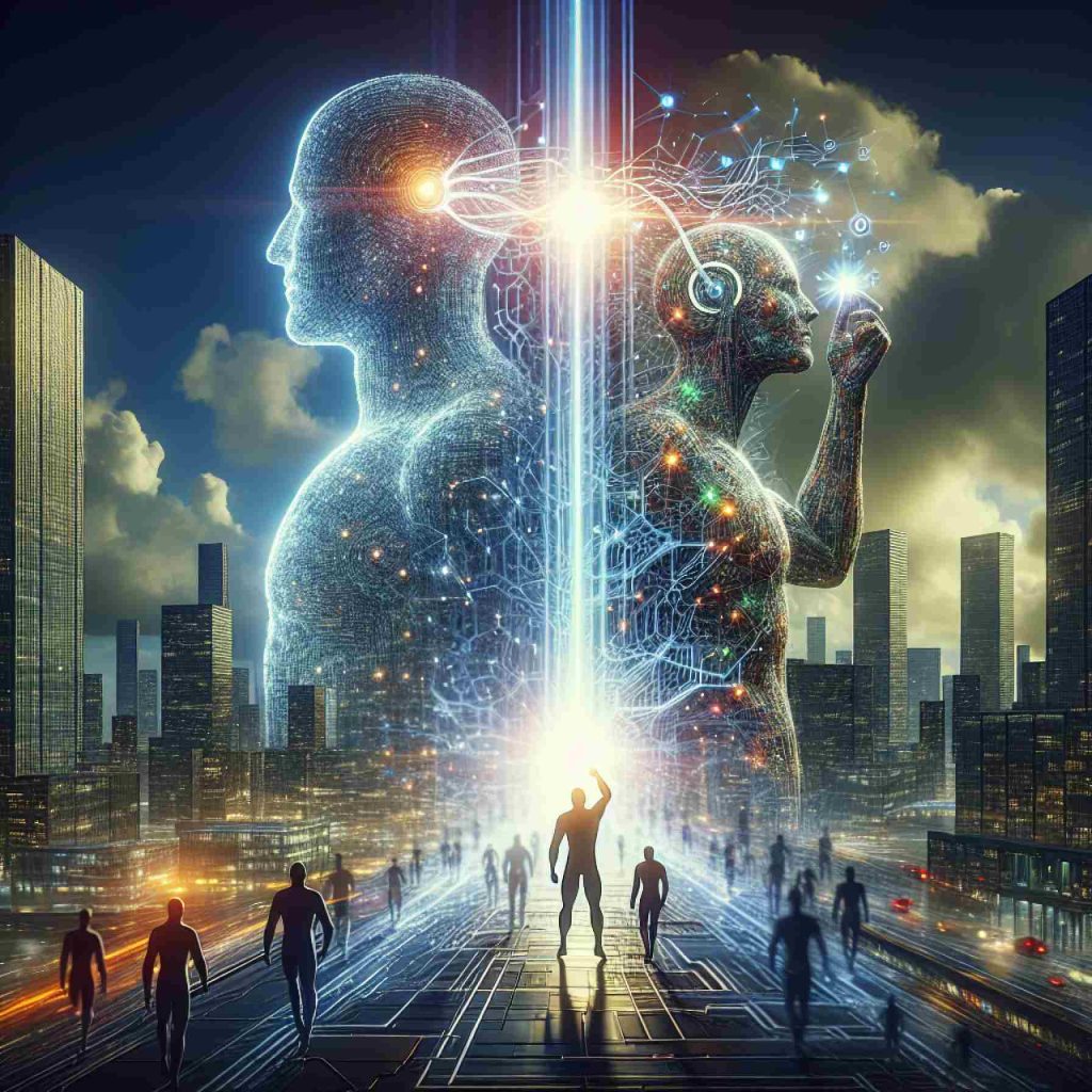 The Hidden Giants of AI: Unlocking Tomorrow’s Tech Titans Today The Hidden Giants of AI: Unlocking Tomorrow’s Tech Titans Today