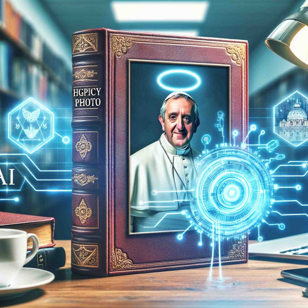 The Surprising Inspiration Behind Pope Leo XIV’s Papal Name and His Vision for the AI Era The Surprising Inspiration Behind Pope Leo XIV’s Papal Name and His Vision for the AI Era