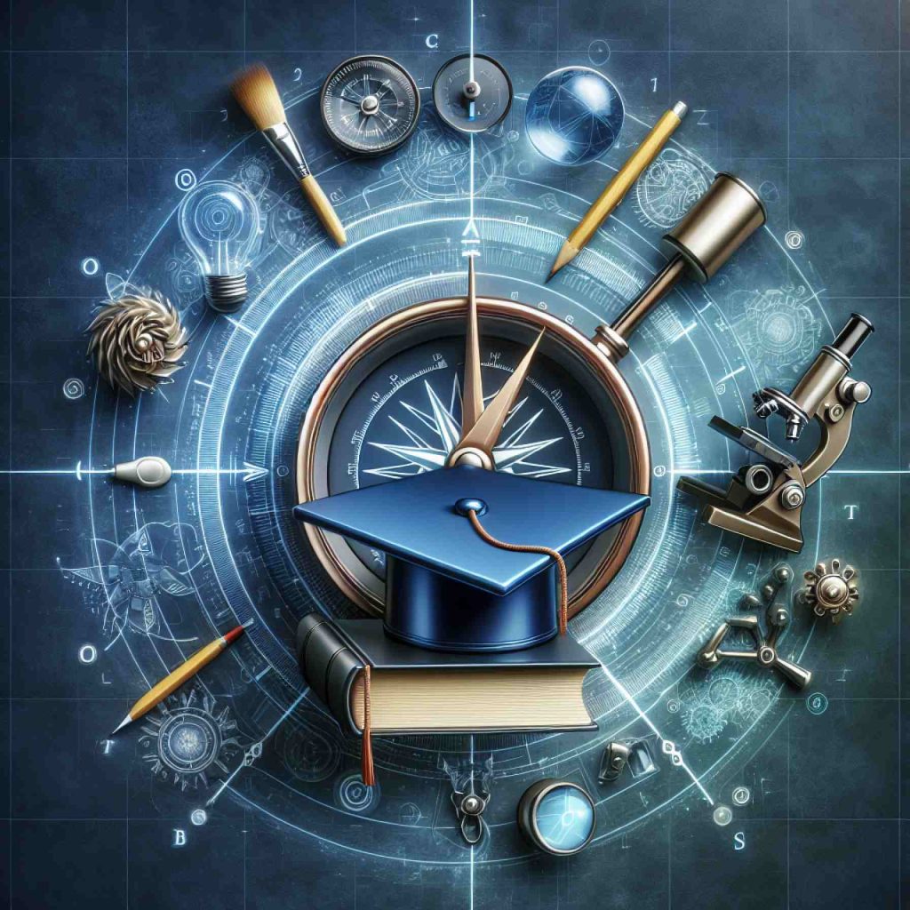 The Unseen Power of Your Education: Navigating the AI Era with Curiosity and Creativity The Unseen Power of Your Education: Navigating the AI Era with Curiosity and Creativity