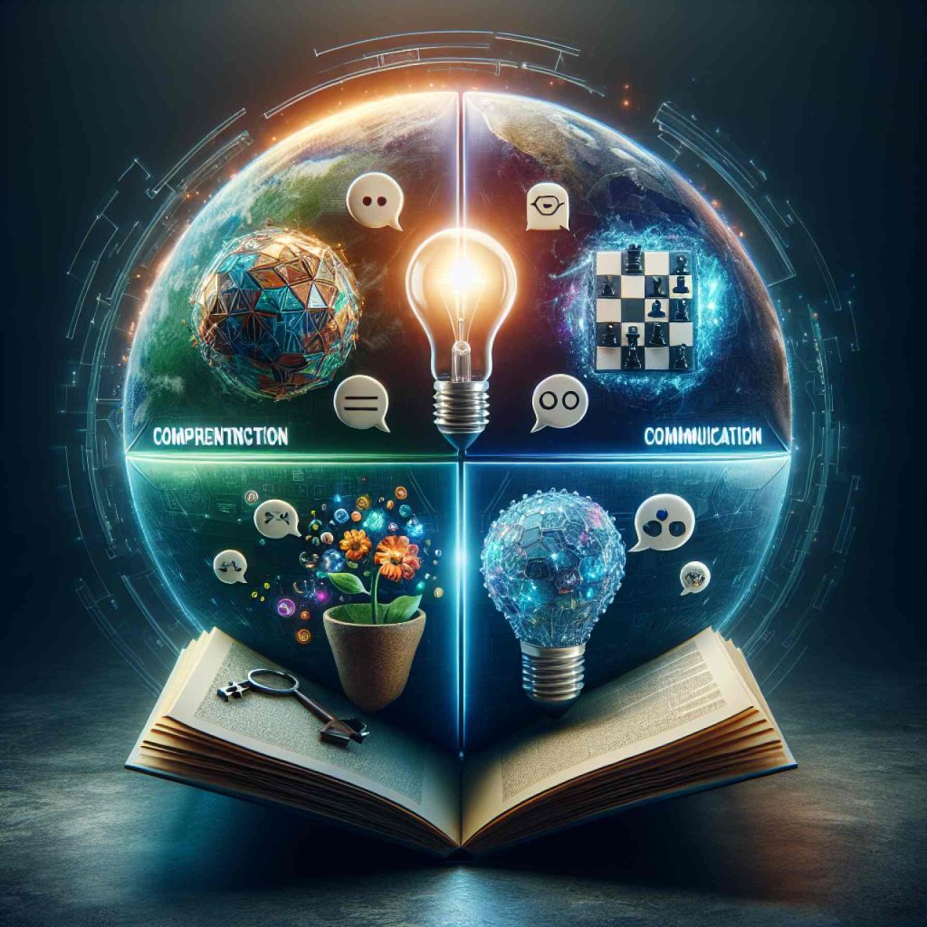 The Four Cs That Empower You Beyond the AI Era: A Glimpse into the Future The Four Cs That Empower You Beyond the AI Era: A Glimpse into the Future