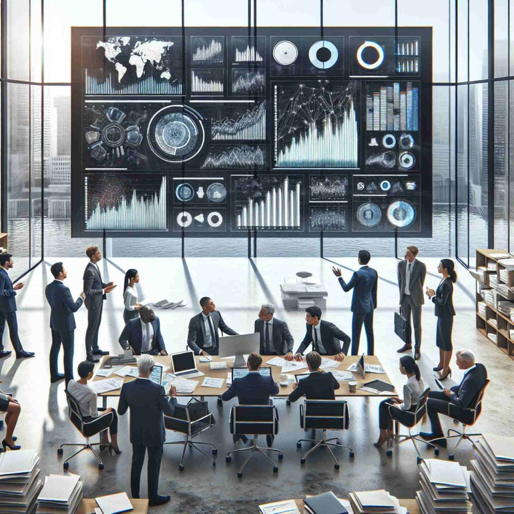 The Secret Strategy Revolutionizing Financial Advisors’ Workflows The Secret Strategy Revolutionizing Financial Advisors’ Workflows
