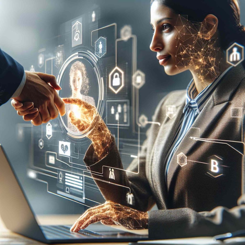 Unlocking the Human Touch: How Intelliflo Bridges the Tech Gap for Financial Advisors Unlocking the Human Touch: How Intelliflo Bridges the Tech Gap for Financial Advisors