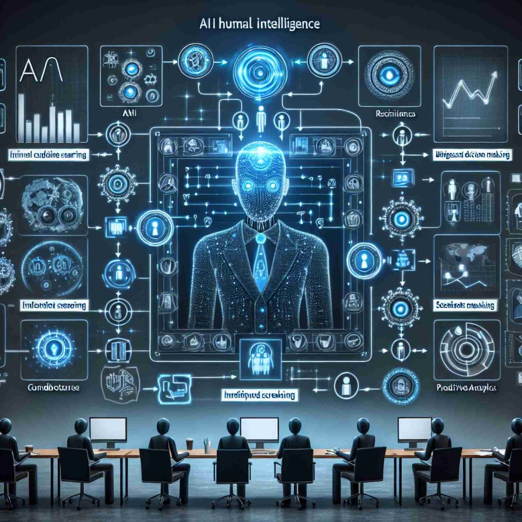 Revolutionizing Recruitment: How Skillvue’s AI is Transforming HR Beyond Hiring Revolutionizing Recruitment: How Skillvue’s AI is Transforming HR Beyond Hiring