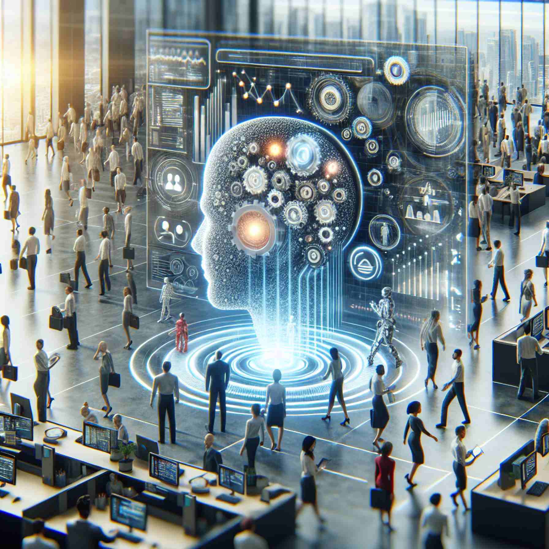 Revolutionizing Workforce Management: How Skillvue's AI Innovation is Shaping the Future 