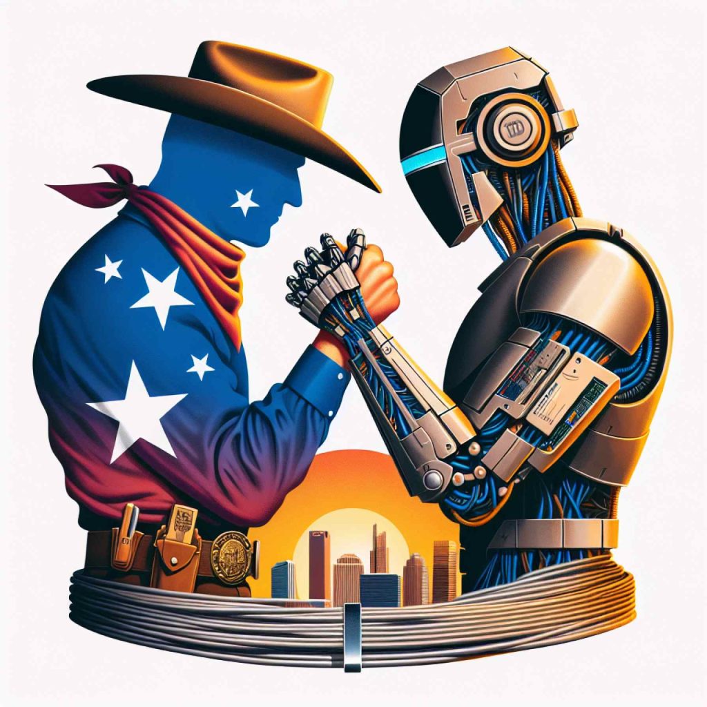 The Colossal Face-Off Between Texas and Google’s Data Privacy Battles The Colossal Face-Off Between Texas and Google’s Data Privacy Battles