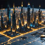 The AI Gold Rush: Saudi Arabia’s Ambitious Race to Lead the Global Tech Revolution