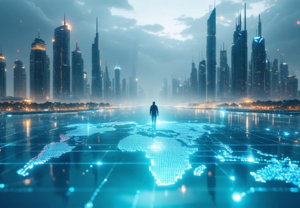 Majestic Leap: How the Gulf’s AI Ambitions Could Redefine the Tech Landscape