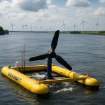 How Yakhnet Hydrokinetic Energy Systems Are Poised to Revolutionize Clean Energy in 2025: Key Market Shifts, Breakthrough Technologies, and Future Opportunities Revealed