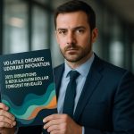 Volatile Organic Odorant Innovation: 2025 Disruptions & Multi-Billion Dollar Forecast Revealed