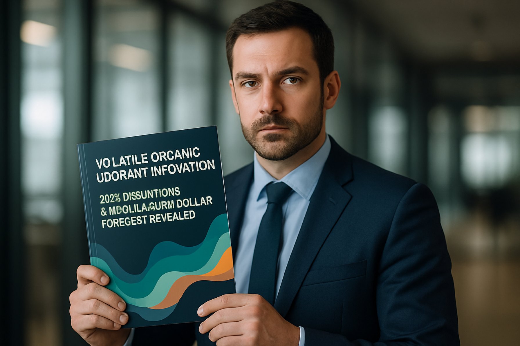Volatile Organic Odorant Innovation: 2025 Disruptions & Multi-Billion Dollar Forecast Revealed 