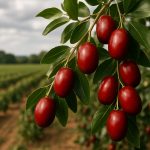 Jujube Genomic Breakthroughs: 2025’s Game-Changer for Crop Yields Revealed