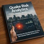 Quake Risk Analytics 2025–2029: Unveiling the Data Revolution Shaping Earthquake Safety & Insurance