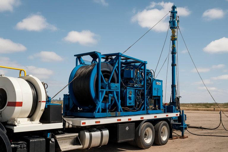 Wireline Intervention Equipment 2025-2029: Surprising Growth Drivers & Disruptive Tech Unveiled