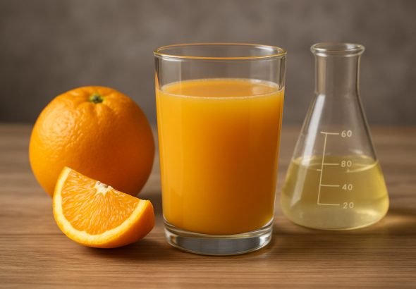 Juice Clarification Enzyme Market 2025–2028: Surprising Growth Drivers & Tech Innovations Revealed