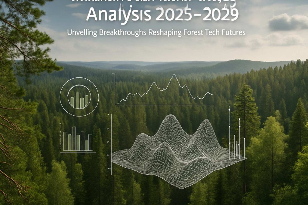 Wavefront Aberration Forestry Analysis 2025–2029: Unveiling Breakthroughs Reshaping Forest Tech Futures Wavefront Aberration Forestry Analysis 2025–2029: Unveiling Breakthroughs Reshaping Forest Tech Futures