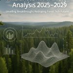 Wavefront Aberration Forestry Analysis 2025–2029: Unveiling Breakthroughs Reshaping Forest Tech Futures