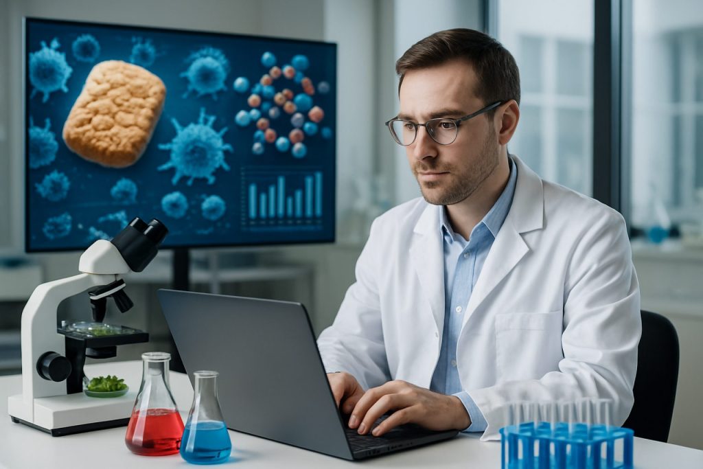 Unlocking the Future: Nutritional Immunopeptidomics Breakthroughs to Watch in 2025–2029 Unlocking the Future: Nutritional Immunopeptidomics Breakthroughs to Watch in 2025–2029