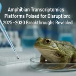 Amphibian Transcriptomics Platforms Poised for Disruption: 2025–2030 Breakthroughs Revealed