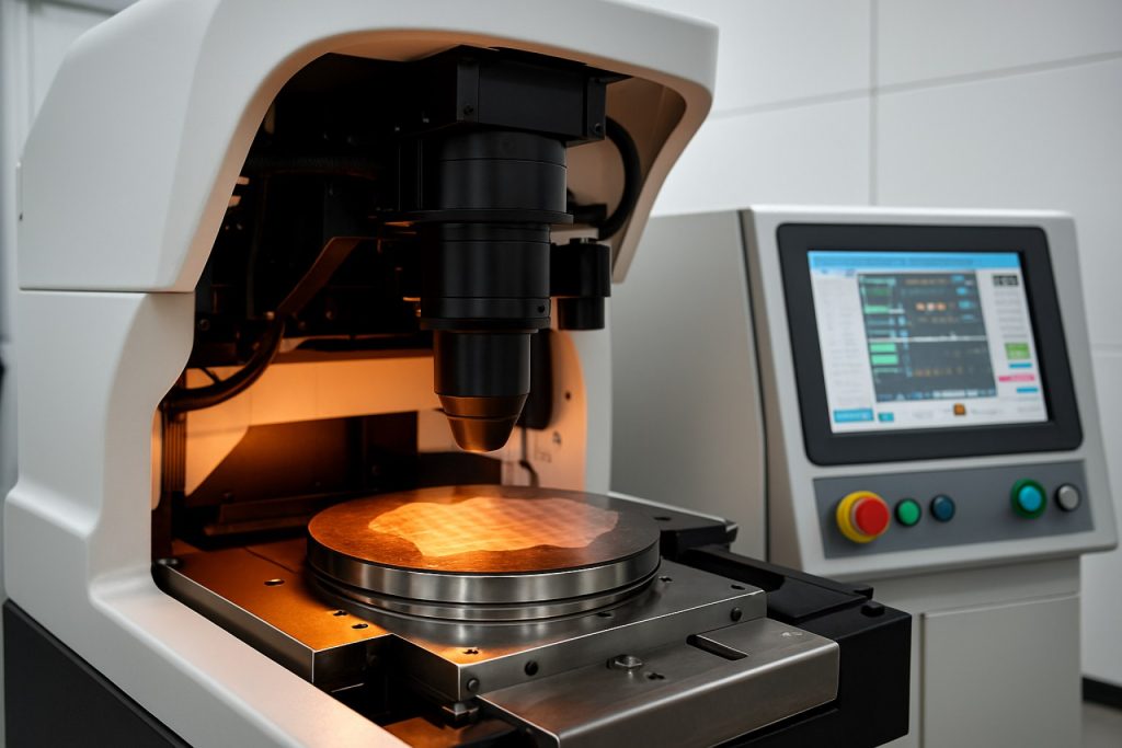 2025 Nonplanar Photolithography Equipment: Next-Gen Breakthroughs That Will Redefine Microfabrication (Forecast to 2030) 2025 Nonplanar Photolithography Equipment: Next-Gen Breakthroughs That Will Redefine Microfabrication (Forecast to 2030)