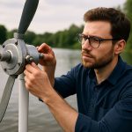 Hydrokinetic Device Calibration: 2025 Market Shifts & High-Growth Secrets Revealed