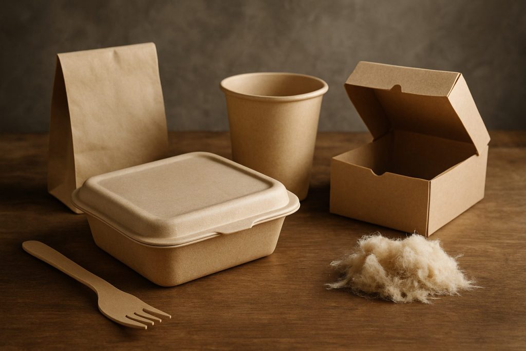 Cellulose Nanofibril Packaging: The Sustainable Disruptor Set to Explode by 2029 (2025) Cellulose Nanofibril Packaging: The Sustainable Disruptor Set to Explode by 2029 (2025)