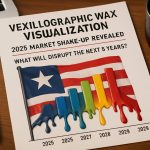 Vexillographic Wax Visualization: 2025 Market Shake-Up Revealed – What Will Disrupt the Next 5 Years?